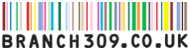 BRANCH309