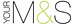 MARKS & SPENCER