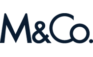 M&Co. M&Co.